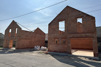 achat maison merlimt 62155