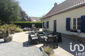 achat maison merlimt 62155