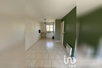 achat maison merlimt 62155