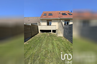 achat maison merlimt 62155