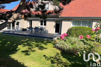 achat maison merlimt 62155