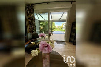 achat maison merlimt 62155