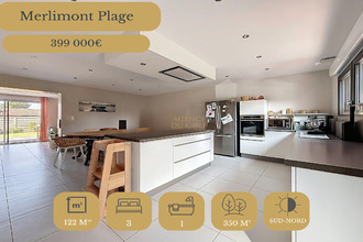 achat maison merlimt 62155