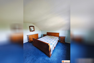 achat maison merlimt 62155