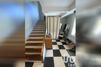 achat maison merlimt 62155