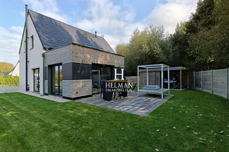 achat maison merlimt 62155