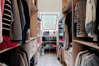 achat maison merlimt 62155