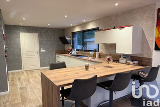 achat maison merlimt 62155