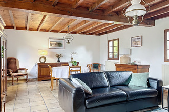 achat maison merlimt 62155