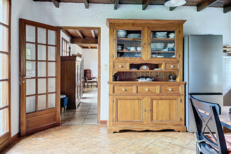 achat maison merlimt 62155