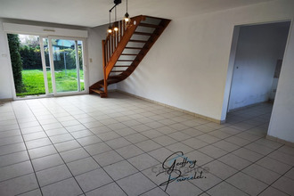 achat maison merlimt 62155