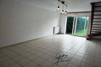 achat maison merlimt 62155