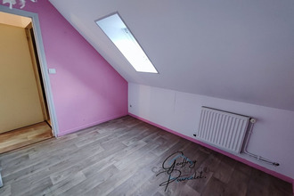 achat maison merlimt 62155