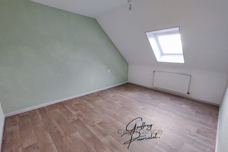 achat maison merlimt 62155