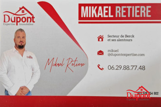 achat maison merlimt 62155