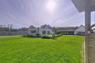 achat maison merlimt 62155