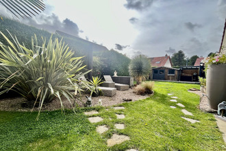 achat maison merlimt 62155