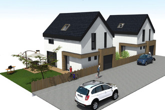 achat maison merlimt 62155