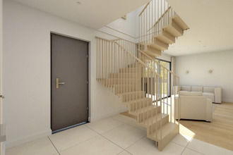 achat maison merlimt 62155