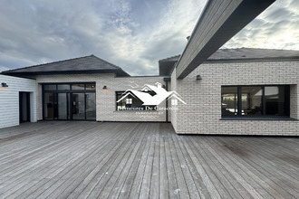 achat maison merlimt 62155