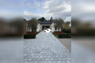 achat maison merlimt 62155