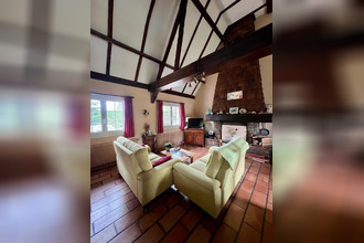 achat maison merlimt 62155