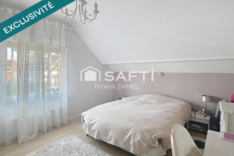 achat maison merlimt 62155