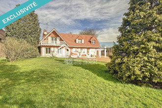 achat maison merlimt 62155