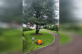 achat maison merlimt 62155