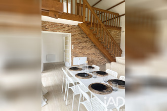 achat maison merlimt 62155