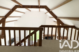 achat maison merlimt 62155