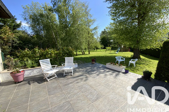 achat maison merlimt 62155