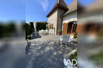 achat maison merlimt 62155