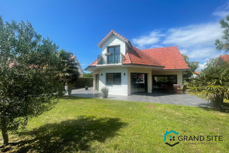 achat maison merlimt 62155