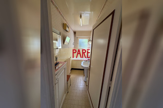 achat maison merlimt 62155