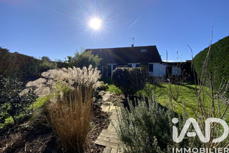 achat maison merlimt 62155