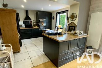 achat maison merlimt 62155