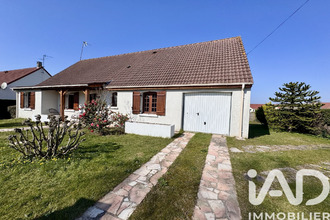 achat maison merlimt 62155