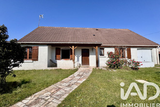 achat maison merlimt 62155