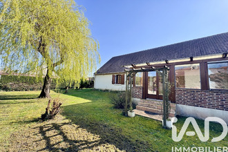 achat maison merlimt 62155