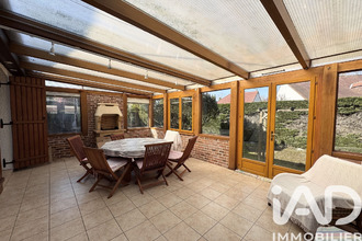 achat maison merlimt 62155