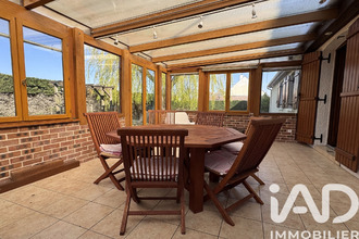 achat maison merlimt 62155