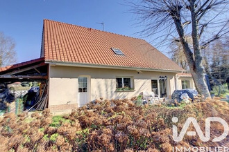achat maison merlimt 62155