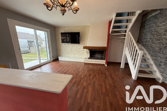 achat maison merlimt 62155