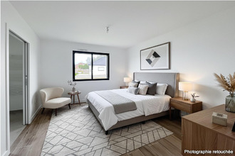 achat maison merlimt 62155