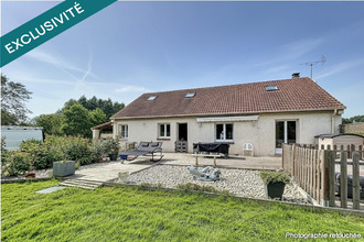 achat maison merlimt 62155