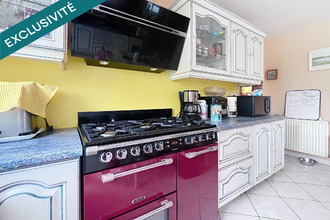 achat maison merlimt 62155