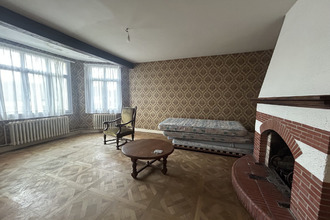 achat maison merlimt 62155