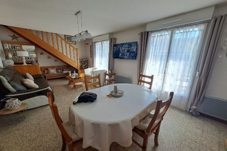 achat maison merlimt 62155