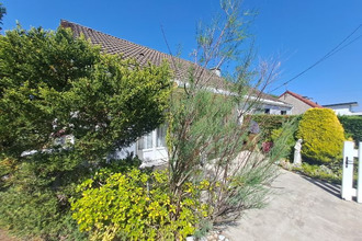 achat maison merlimt 62155
